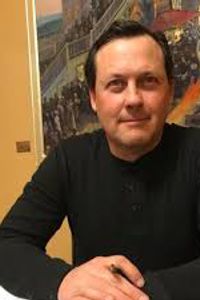 Image of Reed McCandless