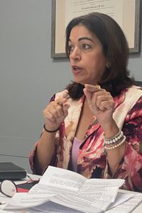 Image of Terestella Gonzalez Denton