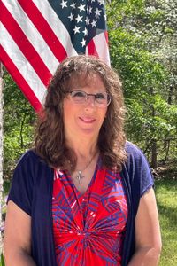 Image of Julie AuBuchon