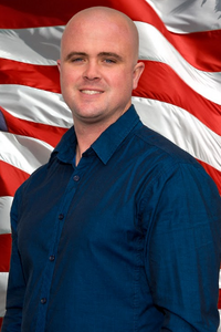 Image of Jacob DeVries