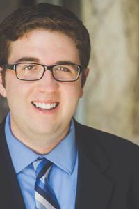 Image of Jacob Leddy