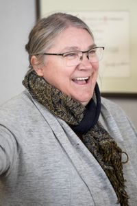 Image of Janet Metsa