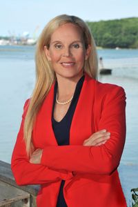 Image of Janet Stevens