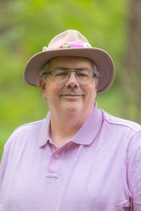 Image of Jude Anthony