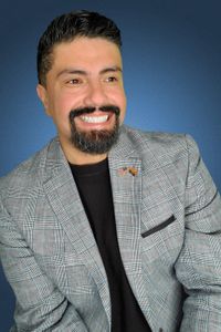 Image of Joshua Carmona