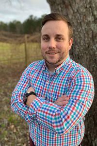 Image of Justin Davison