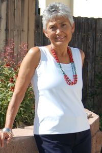 Image of Josefina Dominguez