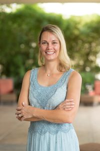 Image of Jennifer Samuels