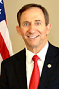 Image of Jerry Holland