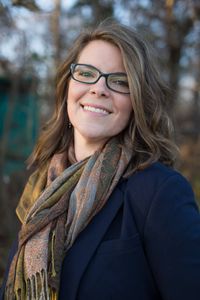 Image of Jessica Foster