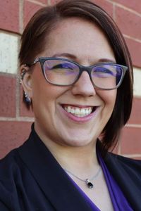 Image of Jessica Hanson