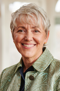 Image of Jan Garbett