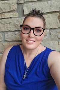 Juanita Haney (LaPorte County Treasurer, Indiana, candidate 2024