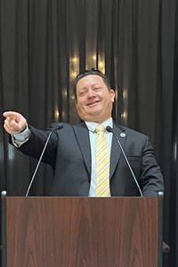 Image of Jay Hart