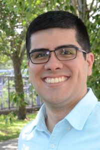 Image of Roberto Jiménez-Rivera
