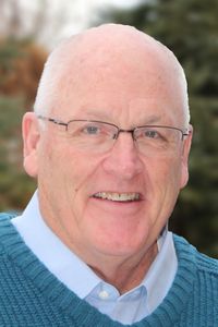 Image of Joseph Jarvis