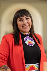 Image of Jolie Lippitt