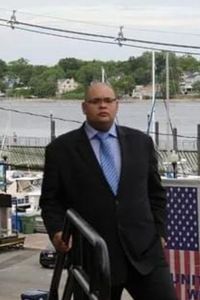 Image of Justin Maldonado