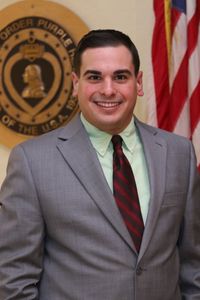 Image of Joe Miller