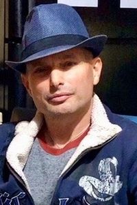 Image of John Mirrione
