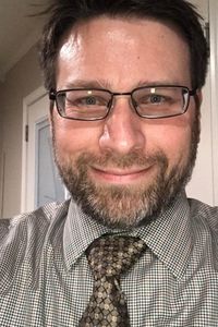 Image of Joshua Morott