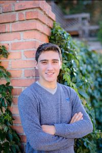 Image of Joey Chester
