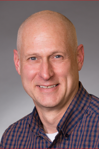 Image of John Szemler