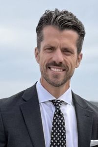 Image of John Cousins