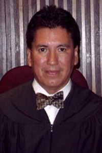 Image of Johnny C. Barajas