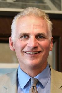 Image of John Schmitz