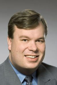 Image of Robert S. Johnston