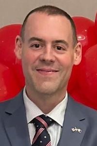 Image of John Thomas