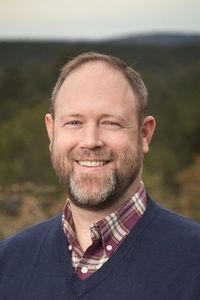 Image of Joseph Clark