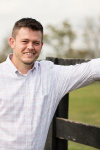 Image of Josh Mers