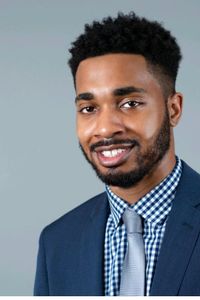Image of Brendon Joyner-El