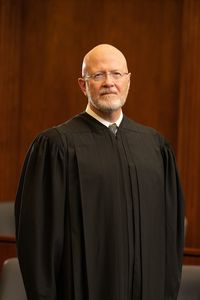 Image of John R. Parker