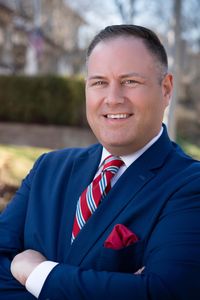 Image of James Palumbo