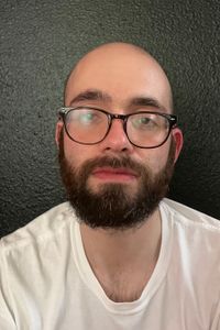 Image of Jonathan Polhemus