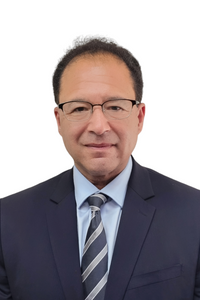 Image of Julio Ramos