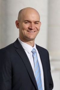 Image of Josh Randall