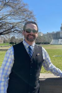 Image of Jason Riddle