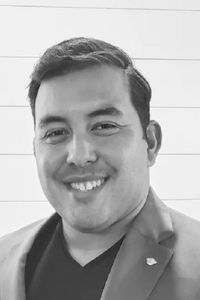 Image of Joshua Rodriguez
