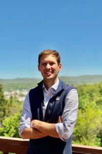 Image of Jake Shade