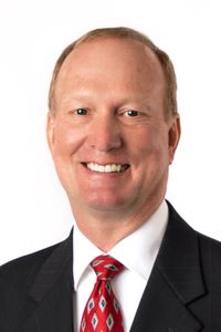 Image of Jeff Stroberg