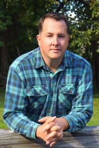 Image of Joe Swartz