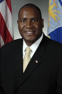 Image of Jarris Taylor Jr.