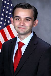 Image of Justin Clark