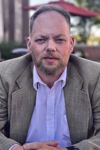 Image of Joshua Vance
