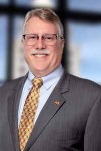 Image of Jeffrey Walter
