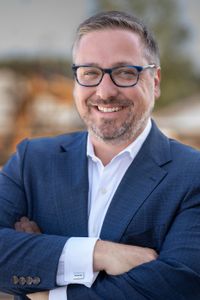 Image of Jim Wertz